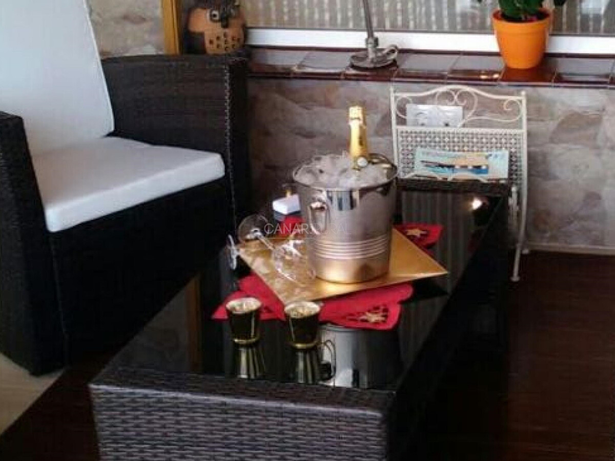 Maison neuve avec piscine privée chauffée à La Oliva - Photo 23