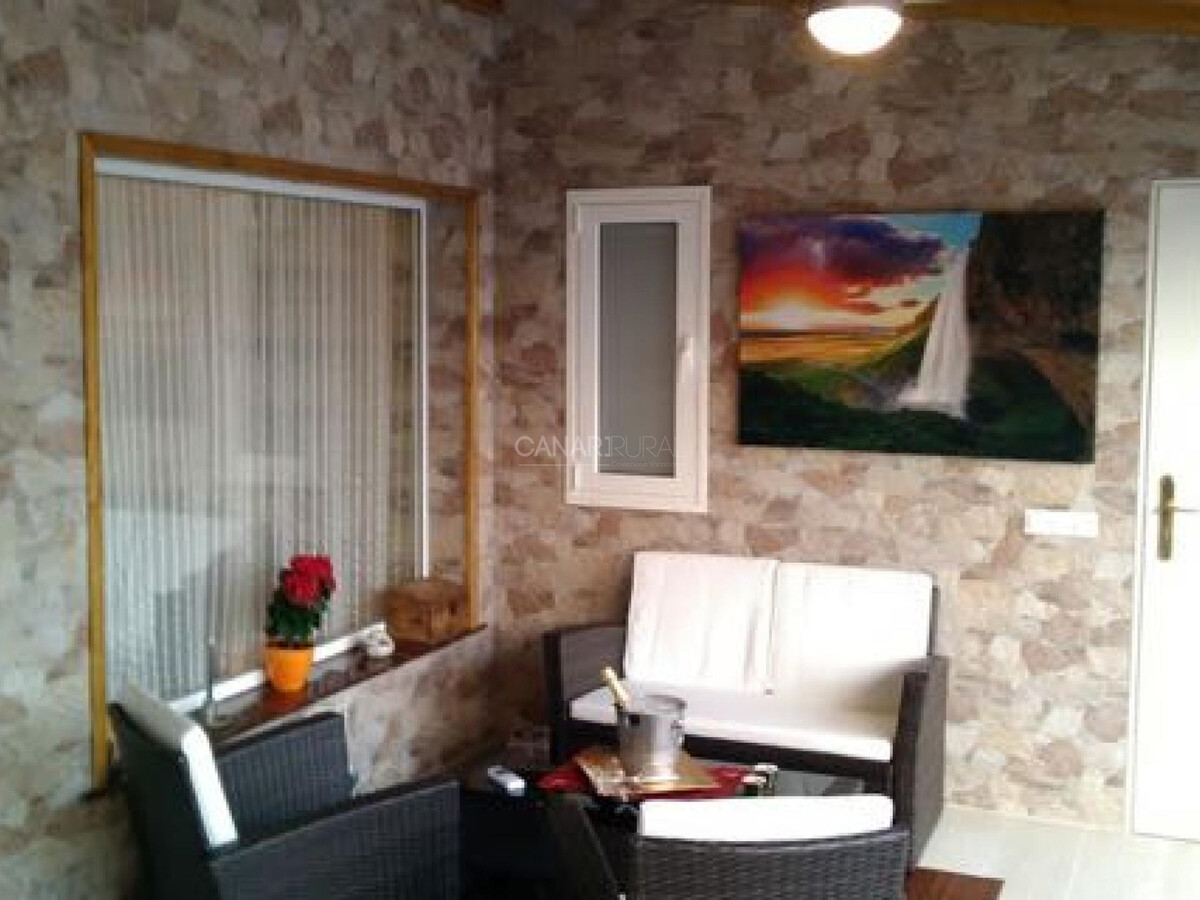 Maison neuve avec piscine privée chauffée à La Oliva - Photo 24