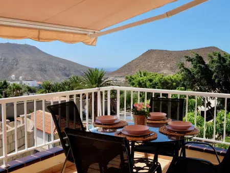 Location appartement à Arona