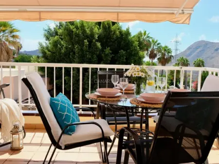 Penthouse Carlota - Arona, vue mer et montagne : photo 3