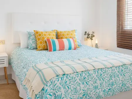 Penthouse Carlota - Arona, vue mer et montagne : photo 6