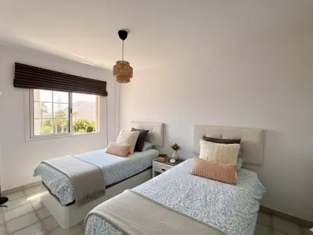 Penthouse Carlota - Arona, vue mer et montagne : photo 8