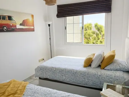 Penthouse Carlota - Arona, vue mer et montagne : photo 9