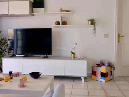 Penthouse Carlota - Arona, vue mer et montagne : photo 10