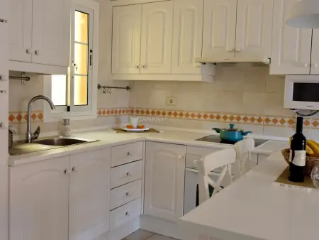 Penthouse Carlota - Arona, vue mer et montagne : photo 13