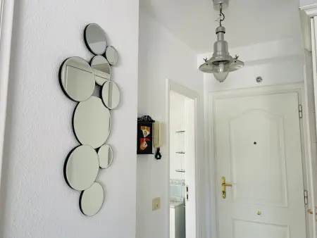 Penthouse Carlota - Arona, vue mer et montagne : photo 15