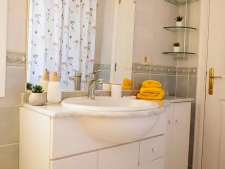 Penthouse Carlota - Arona, vue mer et montagne : photo 16