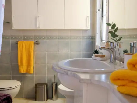 Penthouse Carlota - Arona, vue mer et montagne : photo 17