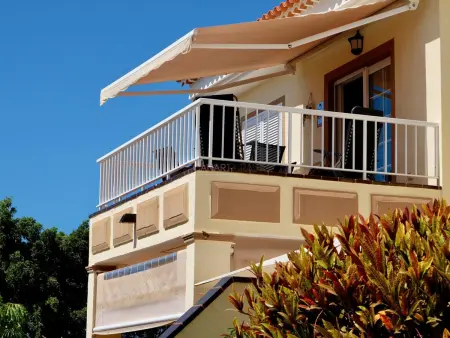 Penthouse Carlota - Arona, vue mer et montagne : photo 20