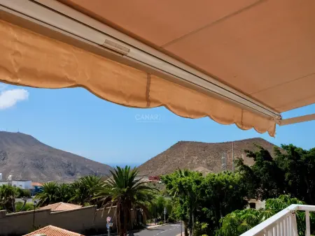 Penthouse Carlota - Arona, vue mer et montagne : photo 22