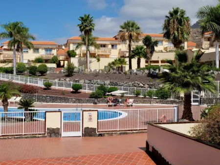 Penthouse Carlota - Arona, vue mer et montagne : photo 24