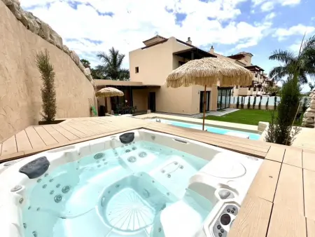 Location appartement à Amarilla Golf