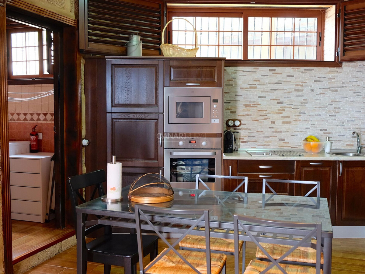 Appartement Arico : piscine chauffée sur vignoble - Photo 4