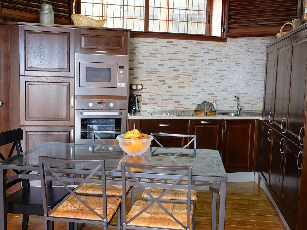 Appartement Arico : piscine chauffée sur vignoble - Photo 5