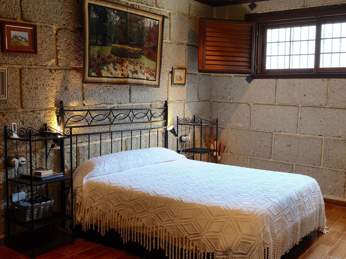 Appartement Arico : piscine chauffée sur vignoble - Photo 6