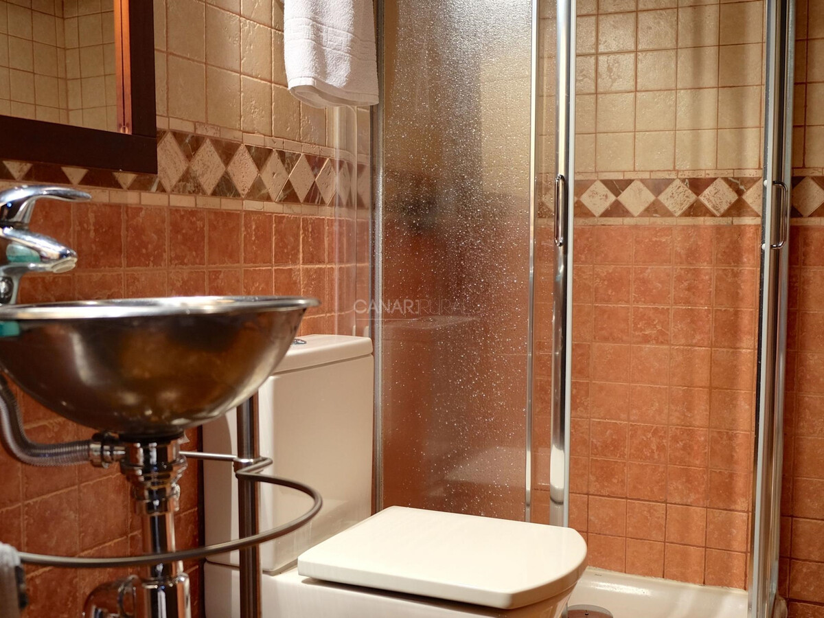 Appartement Arico : piscine chauffée sur vignoble - Photo 8