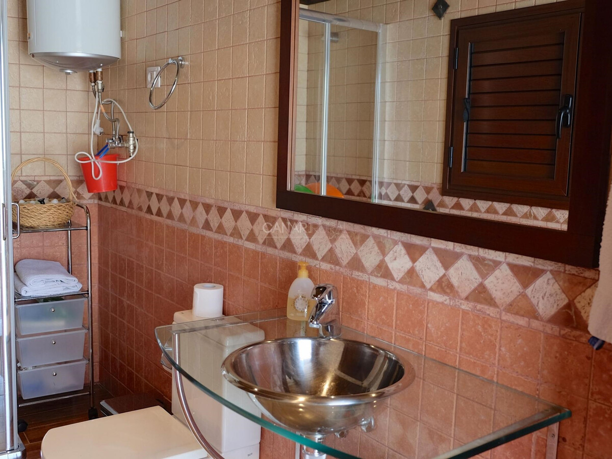 Appartement Arico : piscine chauffée sur vignoble - Photo 9