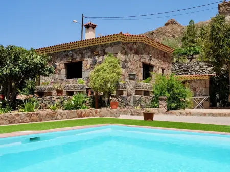 Location gite à San Bartolomé de Tirajana