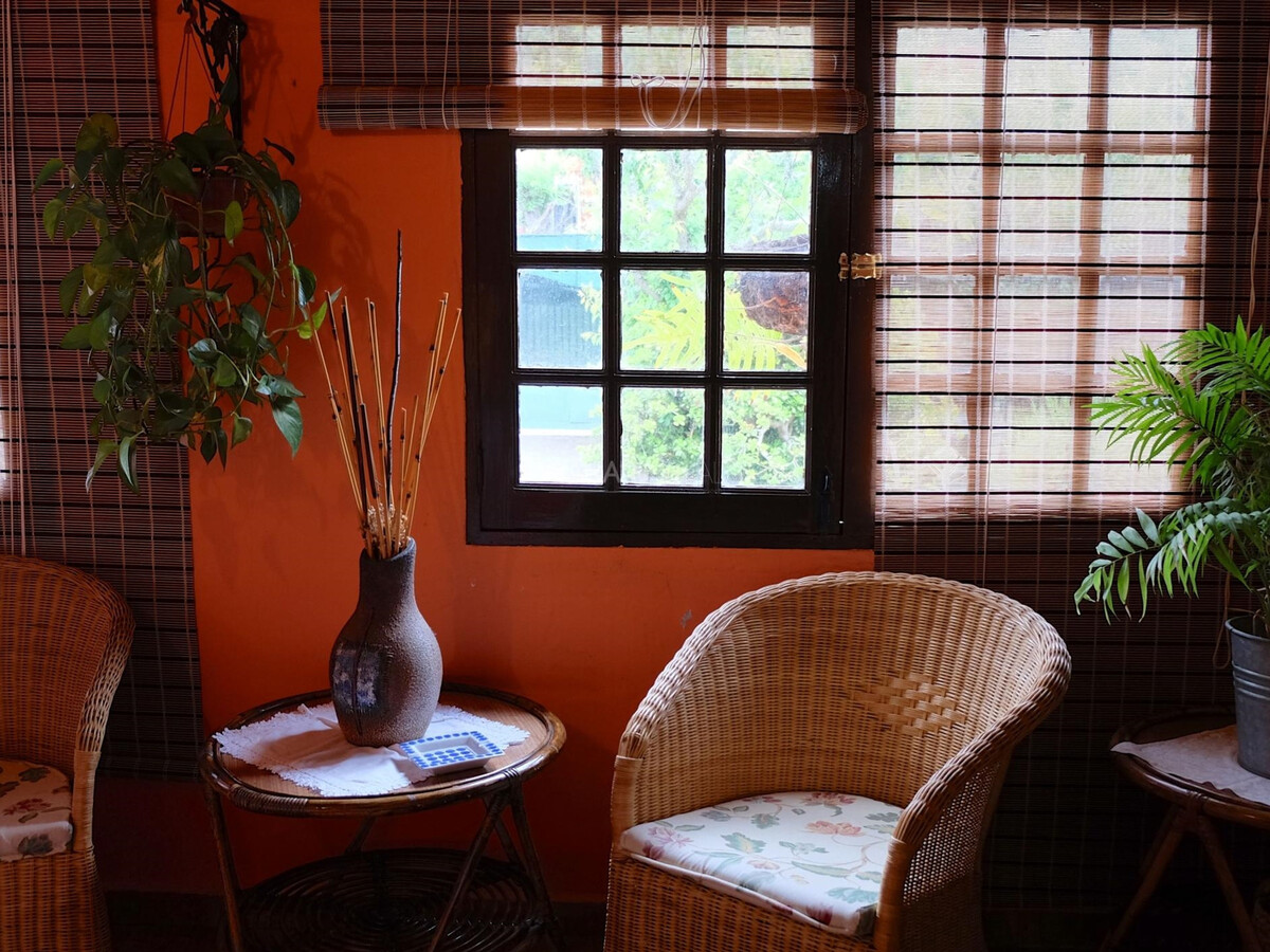 Gîte La Asomada à Vega de San Mateo, randonnées - Photo 8