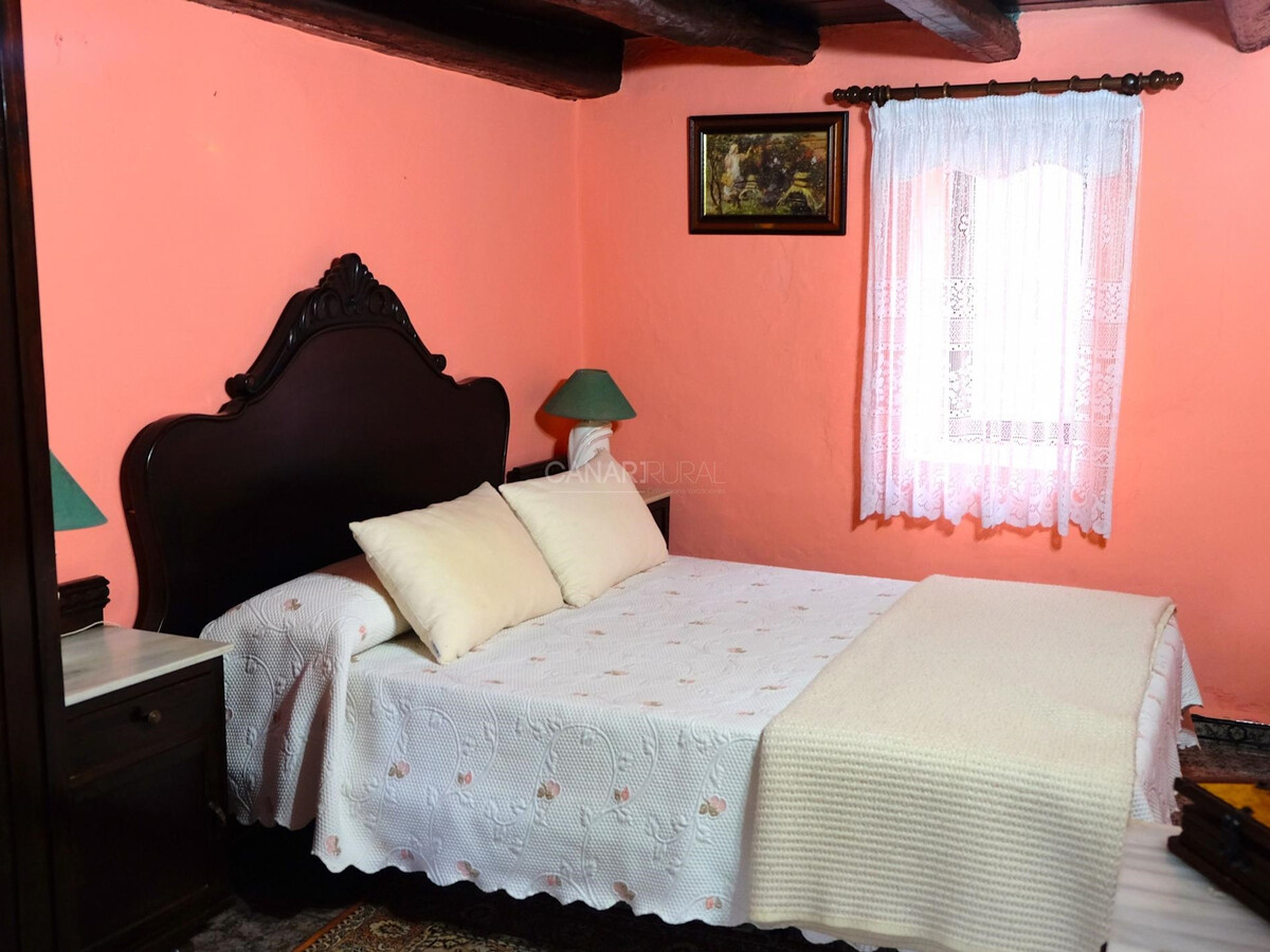 Gîte La Asomada à Vega de San Mateo, randonnées - Photo 11