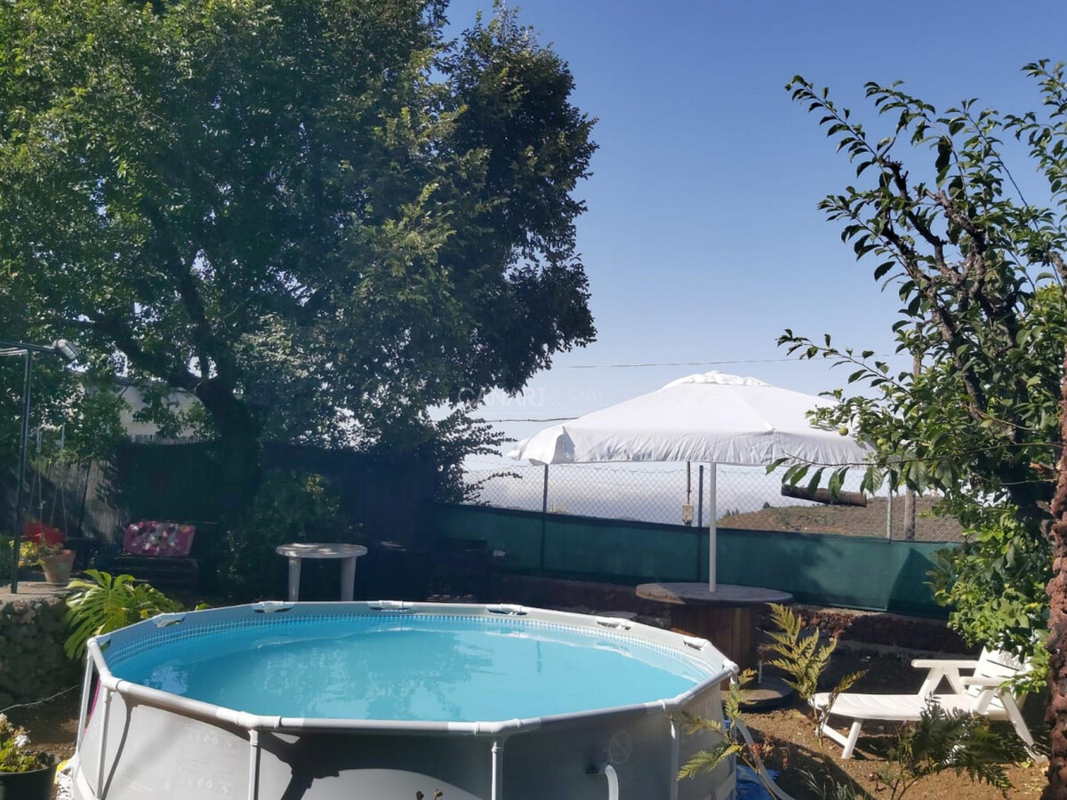 Gîte La Asomada à Vega de San Mateo, randonnées - Photo 17