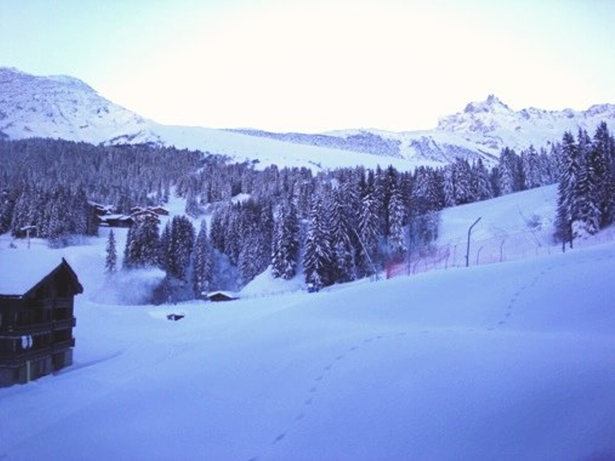 Studio 2P aux pieds des pistes, animaux acceptés - Photo 10