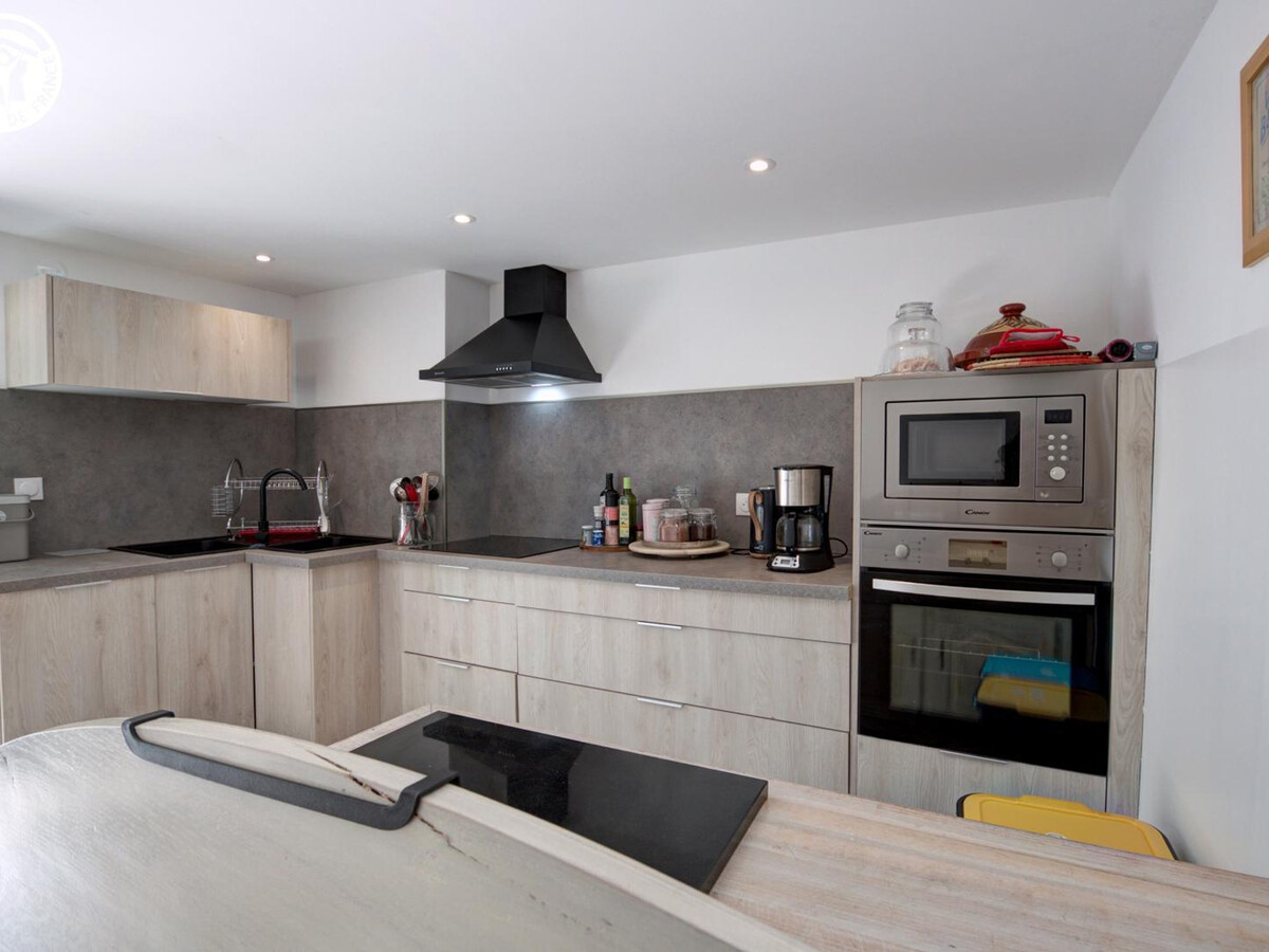 Deux gîtes en pierre du 18e s., 11 personnes, spa - Photo 9