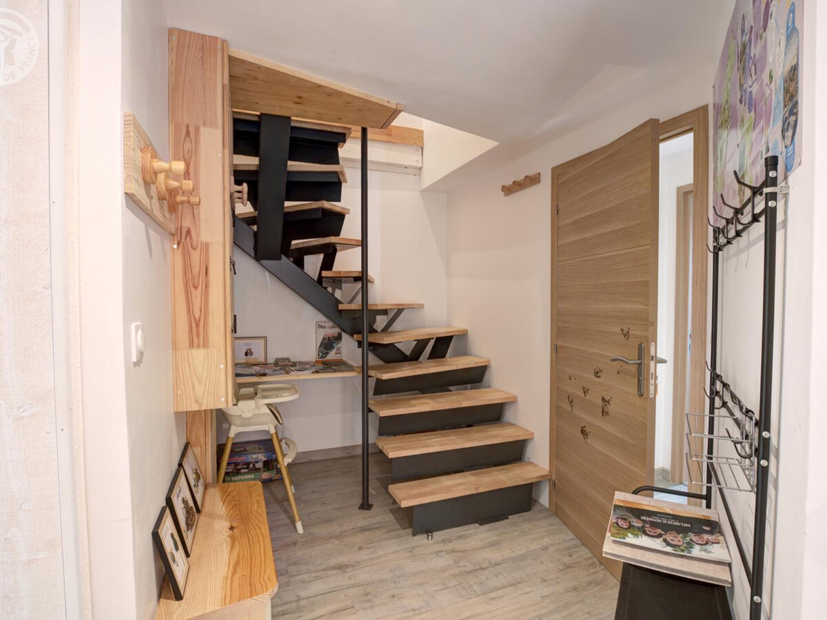 Deux gîtes en pierre du 18e s., 11 personnes, spa - Photo 11