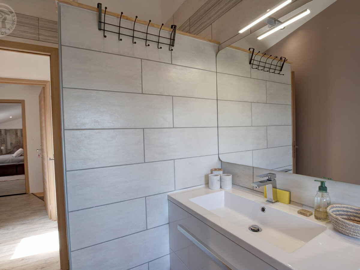 Deux gîtes en pierre du 18e s., 11 personnes, spa - Photo 20