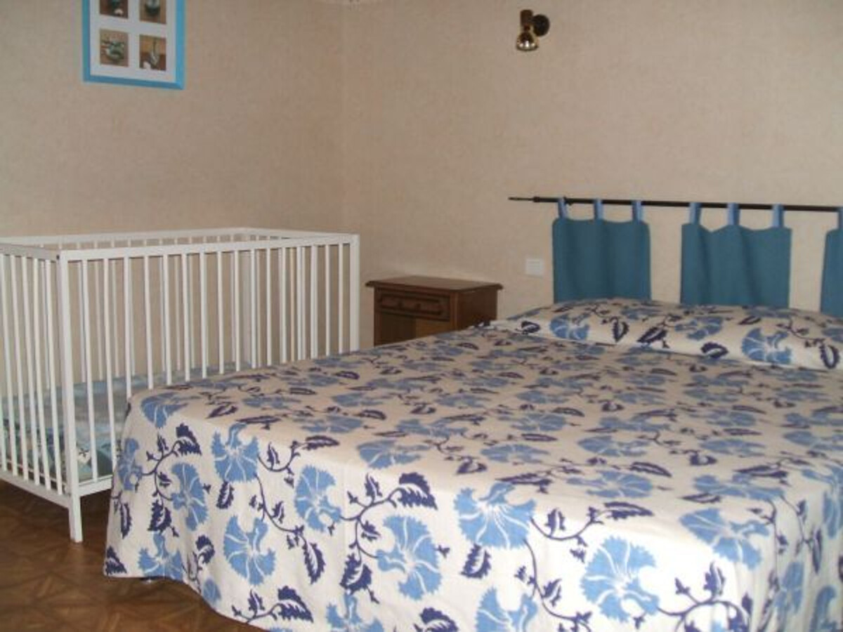 Gîte ferme vosgienne avec cheminée, étang et poneys - Photo 11