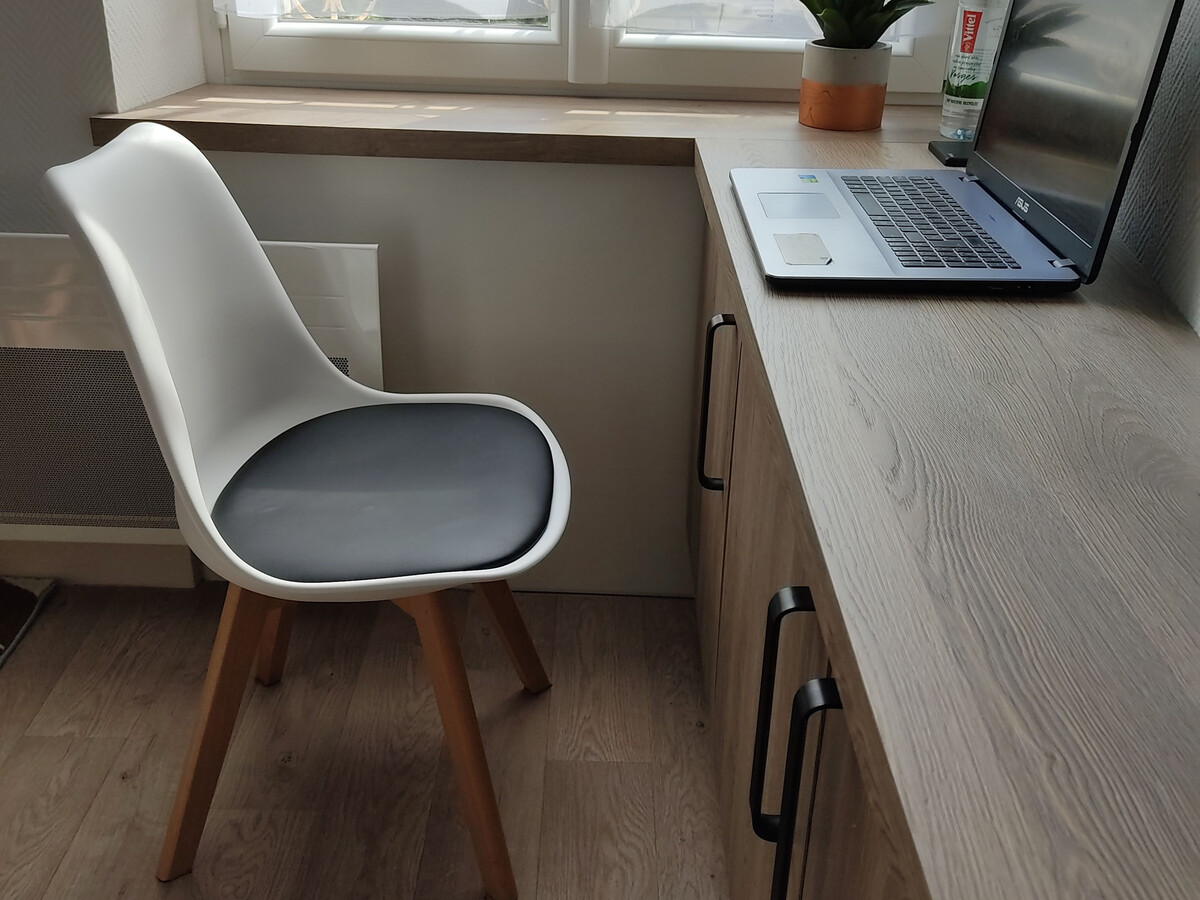 Appartement 4* rénové face au parc thermal à Vittel - Photo 12