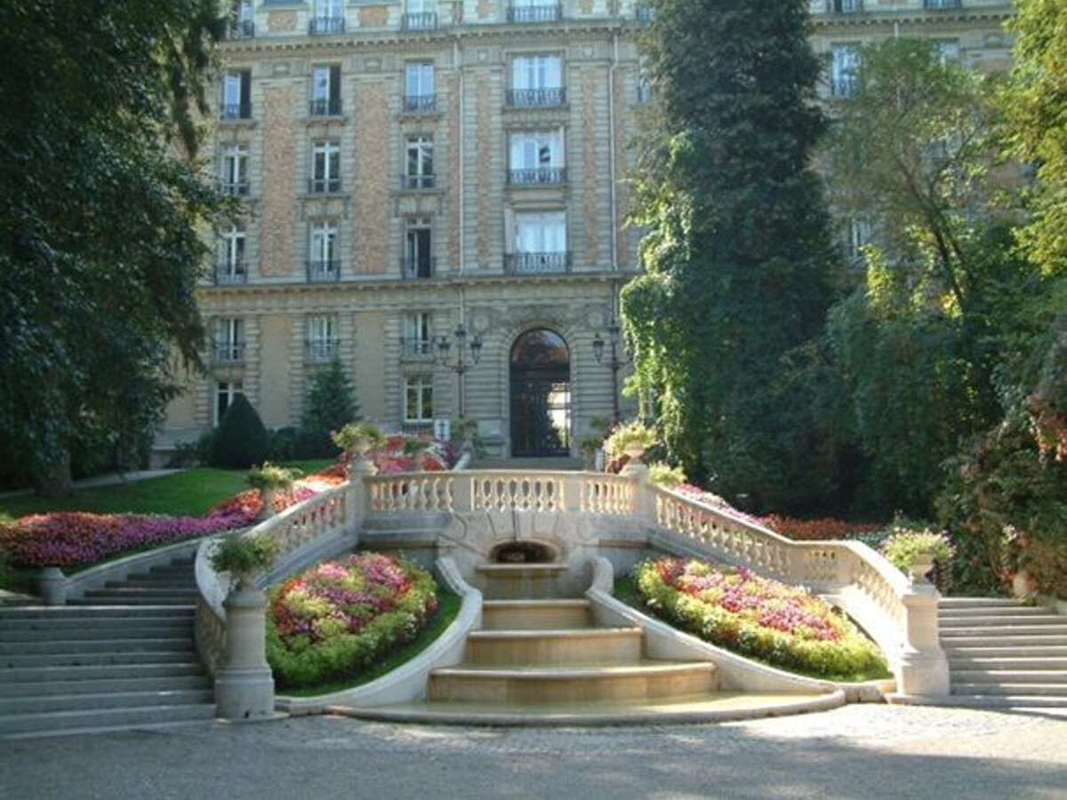 Appartement 4* rénové face au parc thermal à Vittel - Photo 22