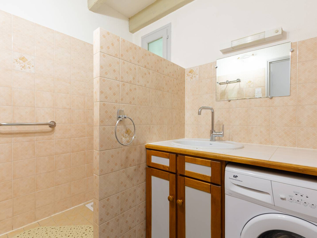 Appartement 6 pers à 5 min de la télécabine SkyVall - Photo 6