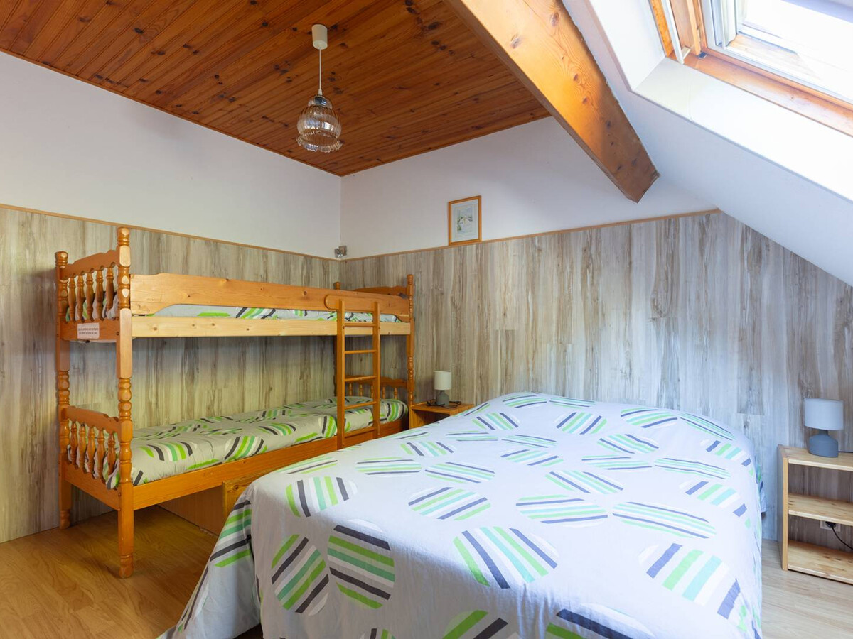 Appartement 6 pers à 5 min de la télécabine SkyVall - Photo 8