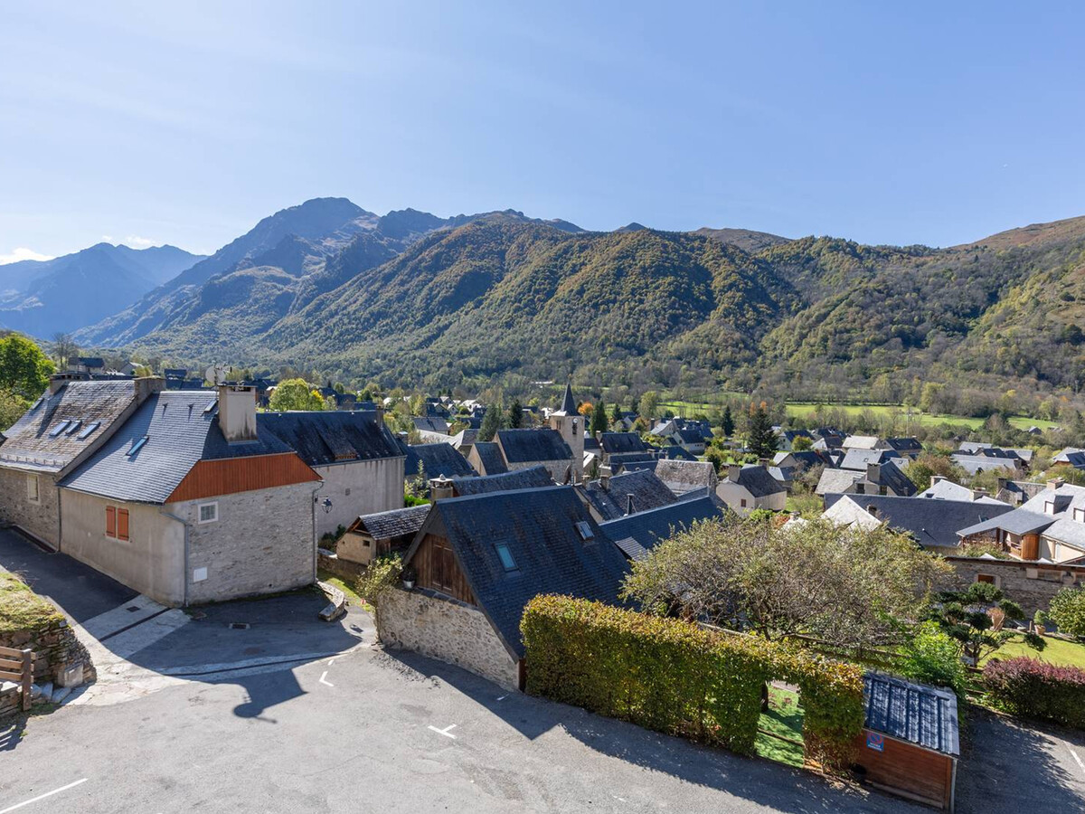 Appartement 6 pers à 5 min de la télécabine SkyVall - Photo 9