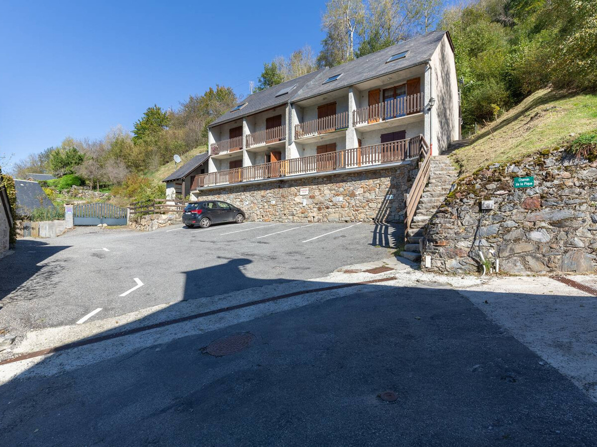 Appartement 6 pers à 5 min de la télécabine SkyVall - Photo 10