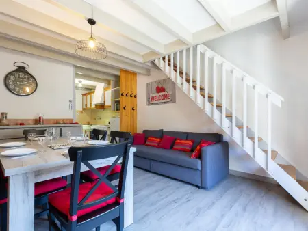 Location appartement de vacances à Loudenvielle