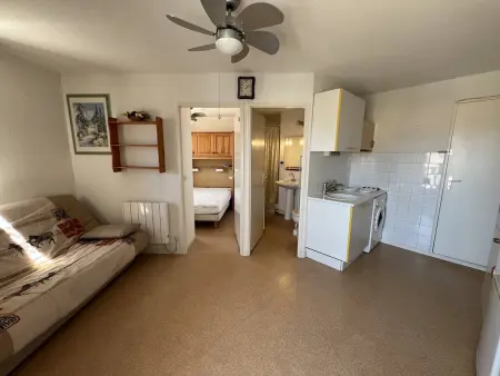 Location appartement à Port Leucate