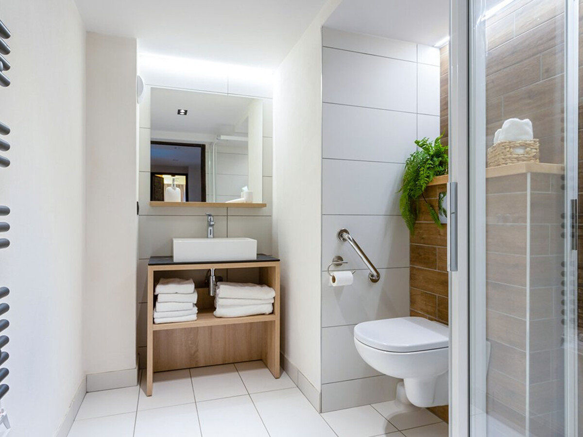 Appartement 4* spa - Les Saisies - 10 personnes - Photo 5