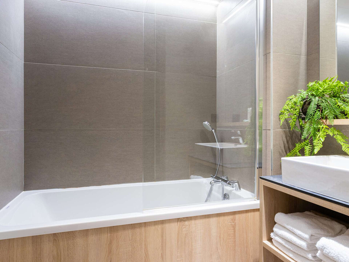 Appartement 4* spa - Les Saisies - 10 personnes - Photo 8