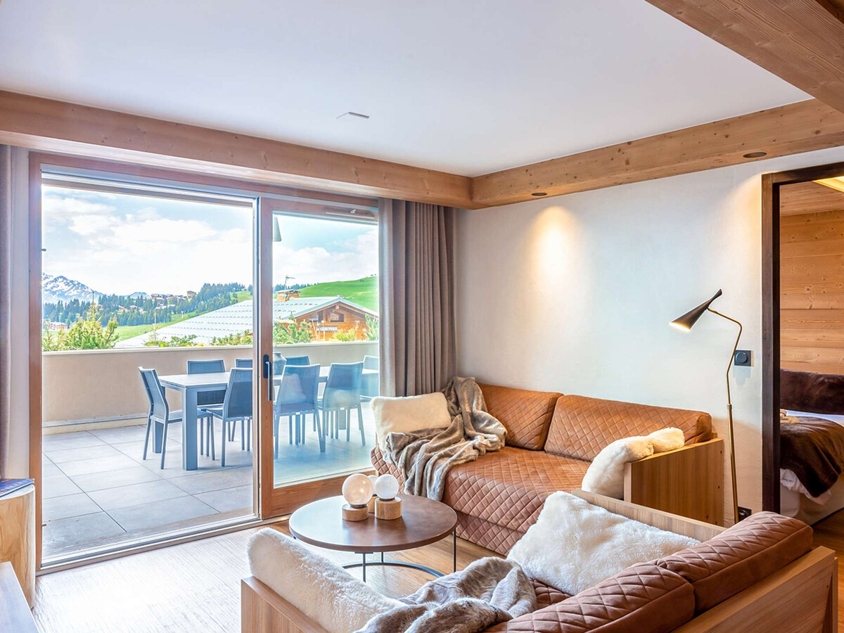 Appartement 4* spa - Les Saisies - 10 personnes - Photo 9