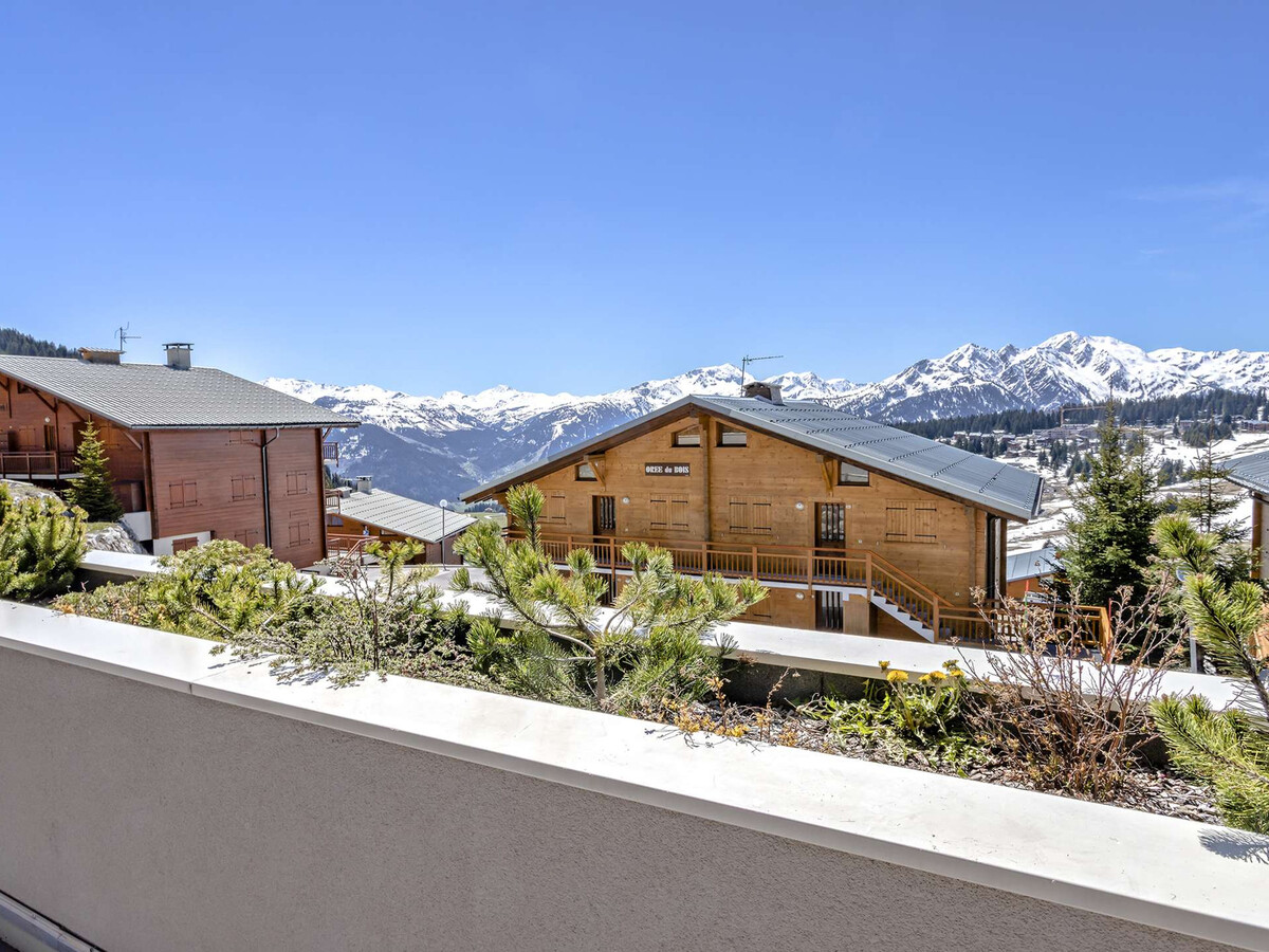 Appartement 4* spa - Les Saisies - 10 personnes - Photo 12