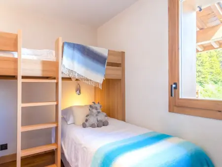 Appartement 4 étoiles spa & parking - Les Saisies : photo 6