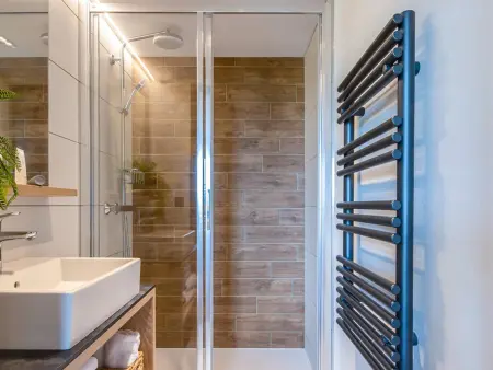 Appartement 4 étoiles spa & parking - Les Saisies : photo 10
