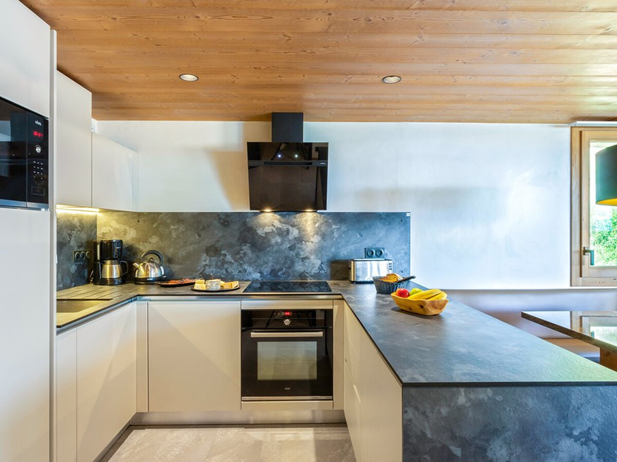 Appartement 4 étoiles aux Saisies, 8 pers, accès SPA - Photo 5