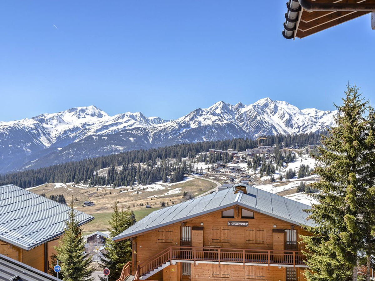 Appartement 4 étoiles aux Saisies, 8 pers, accès SPA - Photo 9