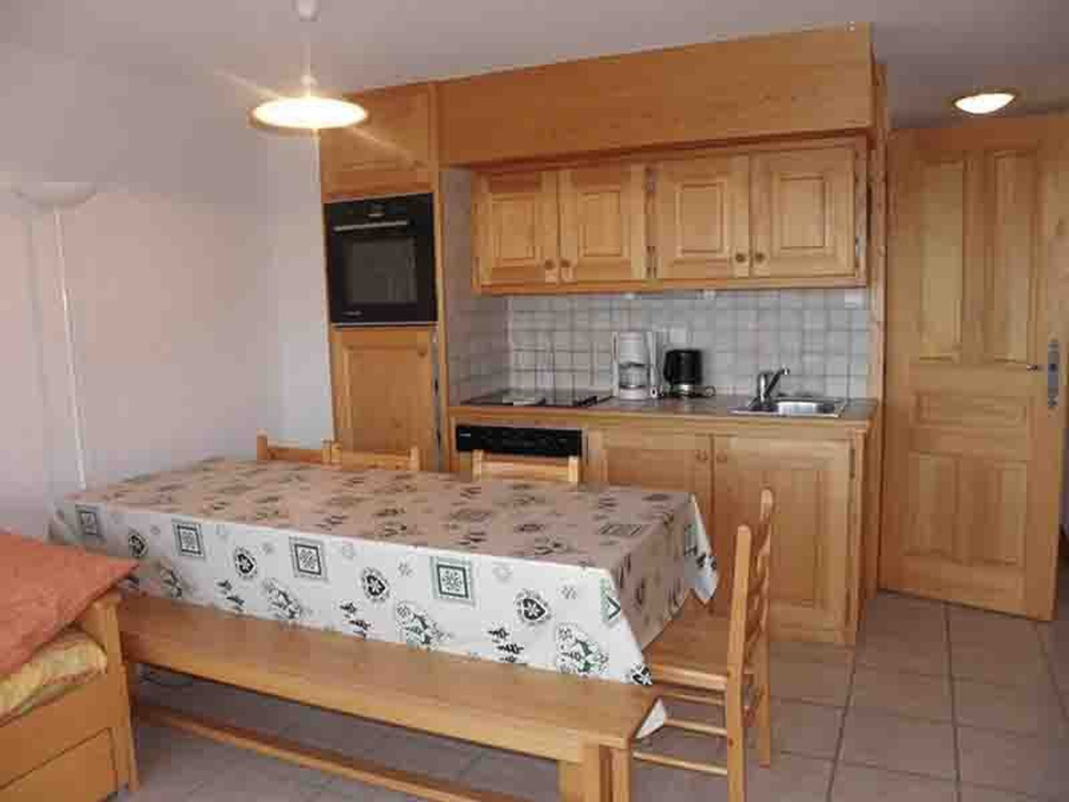 Appartement 8 pers. aux Saisies, 15m des pistes - Photo 2