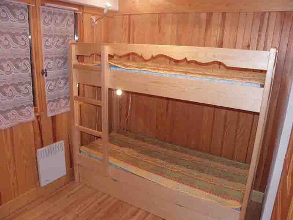 Appartement 8 pers. aux Saisies, 15m des pistes - Photo 4