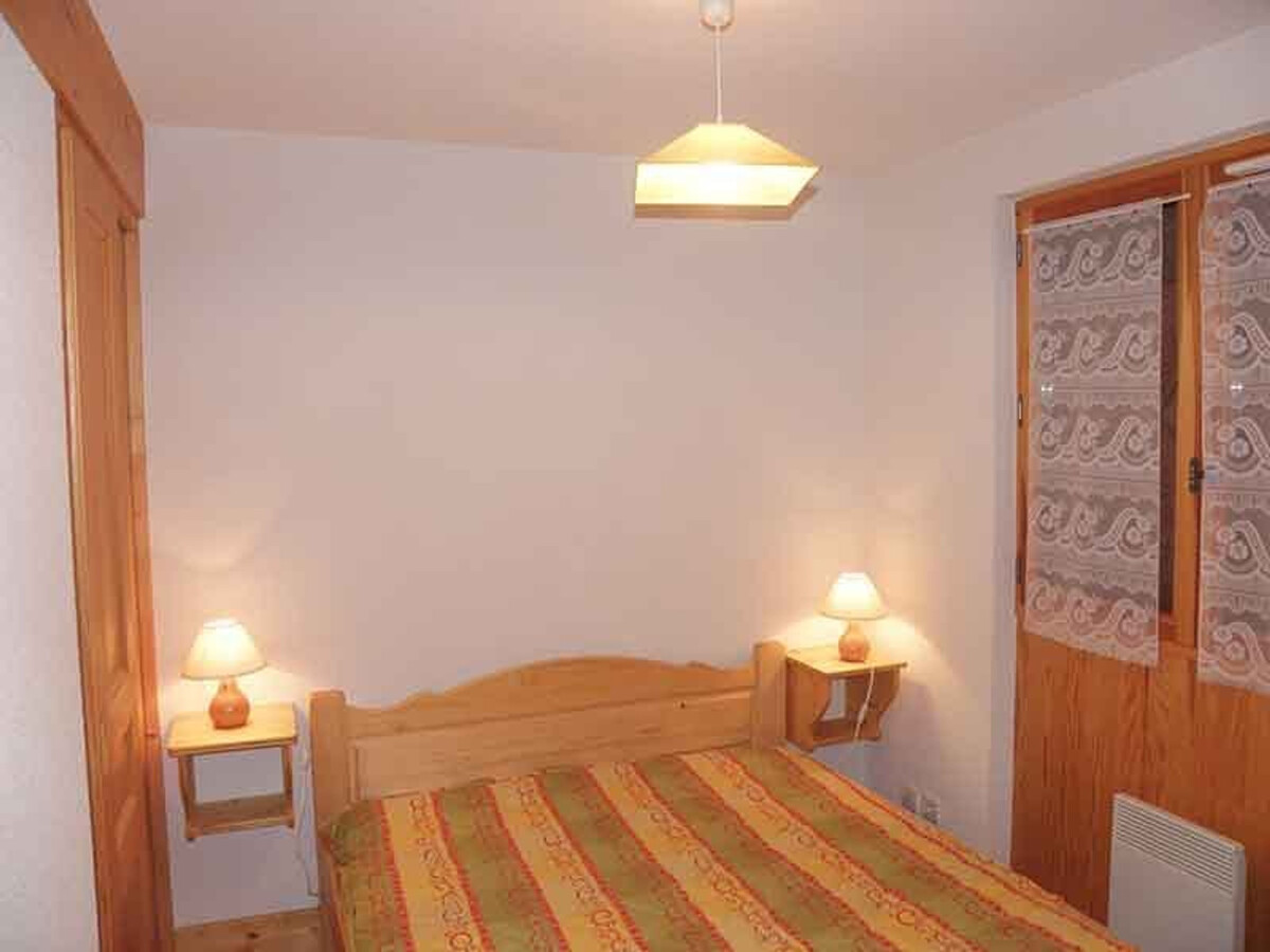 Appartement 8 pers. aux Saisies, 15m des pistes - Photo 5