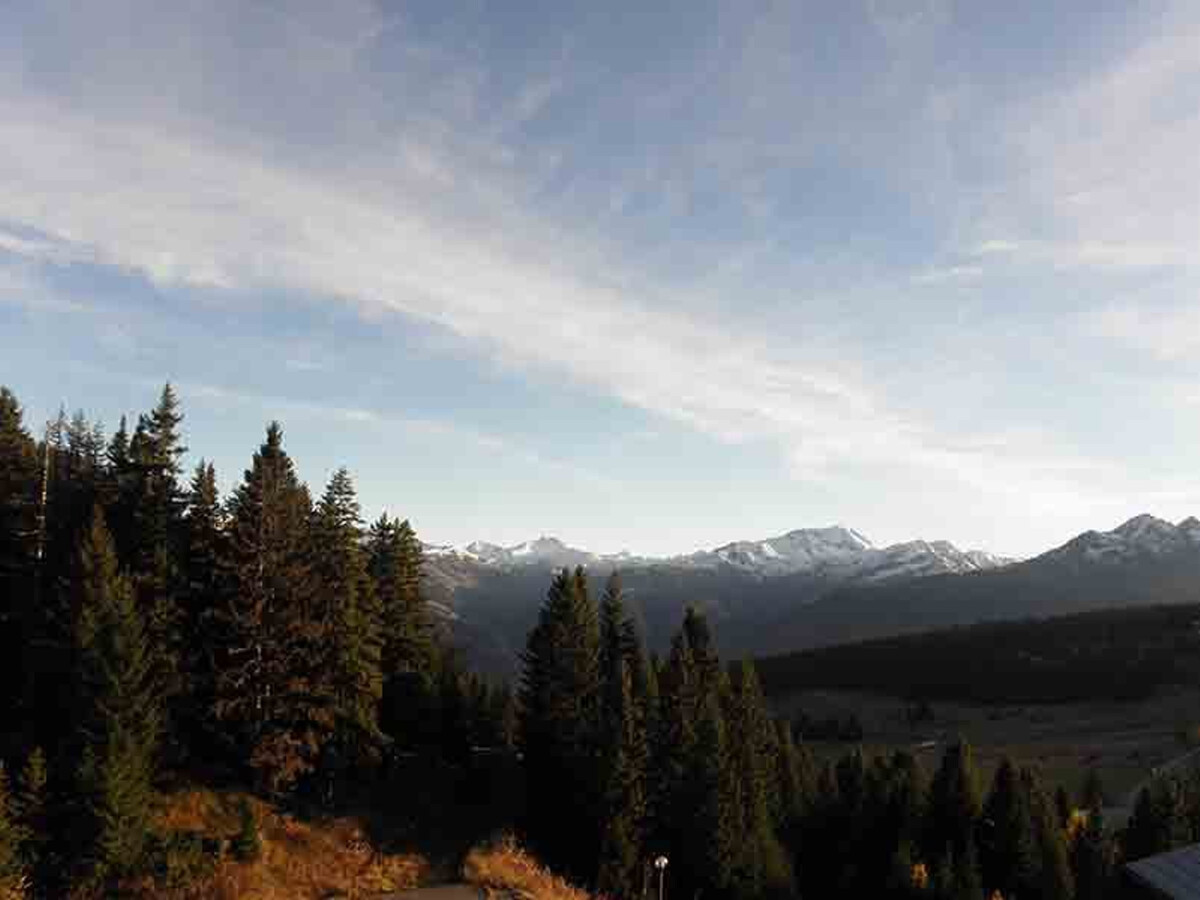 Appartement 8 pers. aux Saisies, 15m des pistes - Photo 6